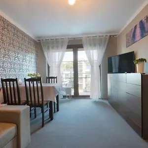 Apartament Na Jagiellońskiej Apartament