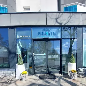 Nad Parsętą Apartament