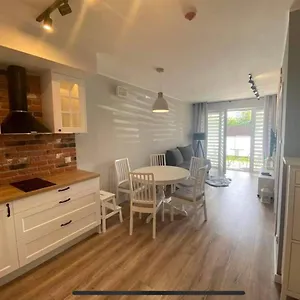 A Może Morze ! Apartament