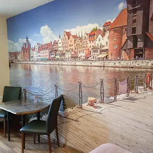  Apartment Center I Polen