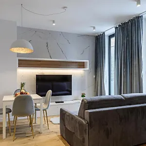 Visitzakopane Toscana Apartament Zakopane