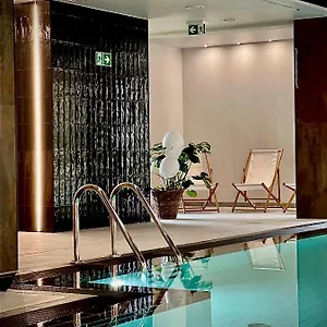 Wyspa Solna By Vacation - Basen, Sauna, Jacuzzi, Silownia W Cenie Apartament