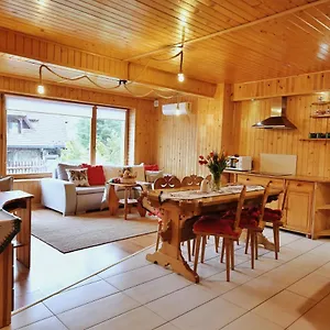 - Wymarzone Widoki Apartament Zakopane