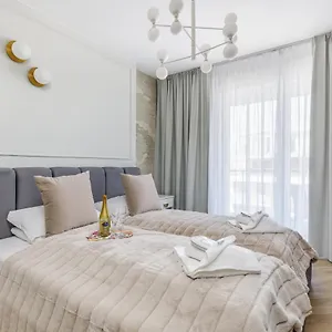 Wyspa Solna By Renters Prestige Apartament