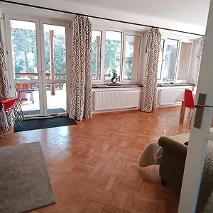  Ferienhaus Stary Dom Polen