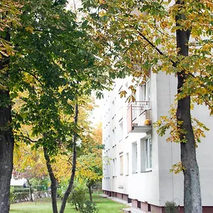 Sielecka Royal Baths Apartament Warszawa