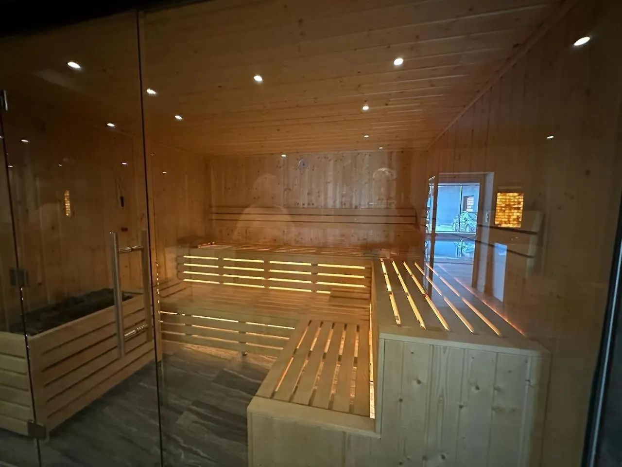 Baltic Comfort Spa Apartment With Free Pool, Saunas & Fitness - Kasprowicza 20 Kolberg Polen