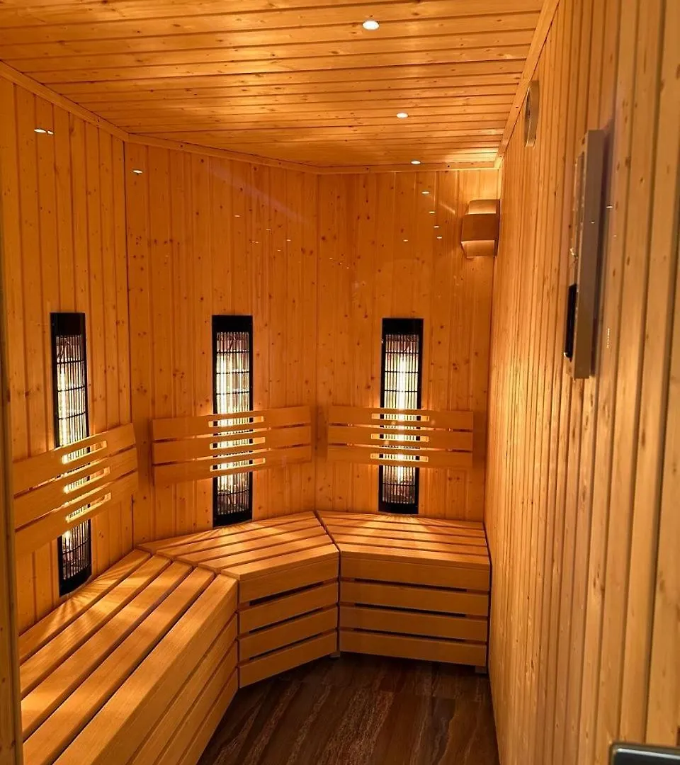 Baltic Comfort Spa Apartment With Free Pool, Saunas & Fitness - Kasprowicza 20 Kolberg 0*,  Polen